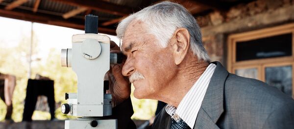 Владимир Бесаев Владимир Бесаев - Sputnik Южная Осетия