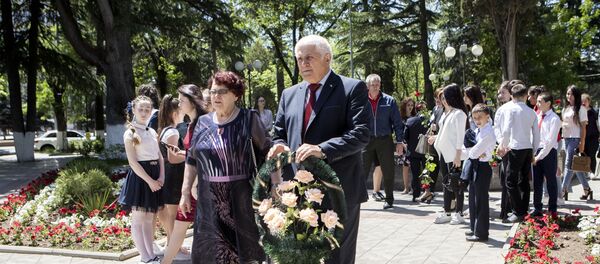 День осетинского языка День осетинского языка - Sputnik Южная Осетия