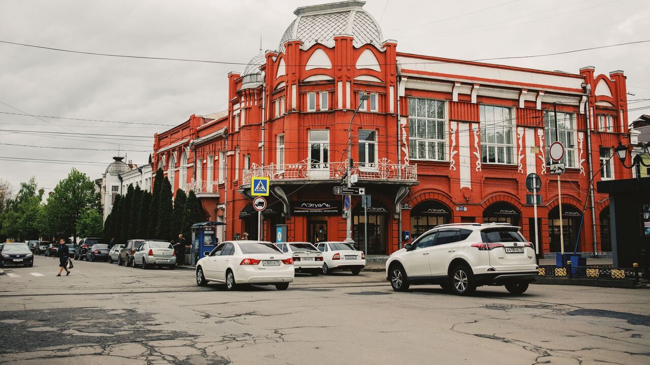 В День Победы во Владикавказе временно ограничат движение транспорта -  05.05.2023, Sputnik Южная Осетия