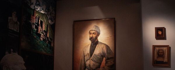 Къоста - Sputnik Хуссар Ирыстон