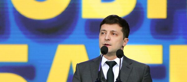 Дебаты кандидатов в президенты Украины Дебаты кандидатов в президенты Украины - Sputnik Южная Осетия