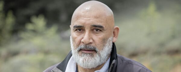 Бала Бестауты Бала Бестауты - Sputnik Южная Осетия