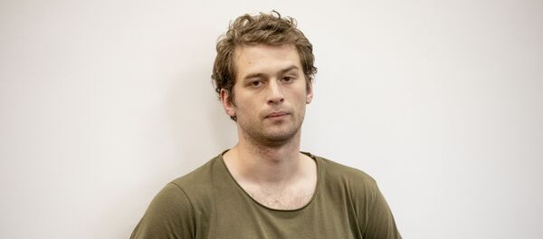 Коста Джиоты Коста Джиоты - Sputnik Южная Осетия