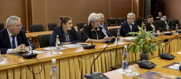 Алания: образы прошлого Алания: образы прошлого - Sputnik Южная Осетия