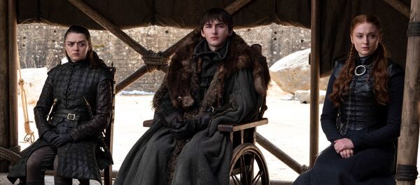 Игра престолов Игра престолов - Sputnik Южная Осетия