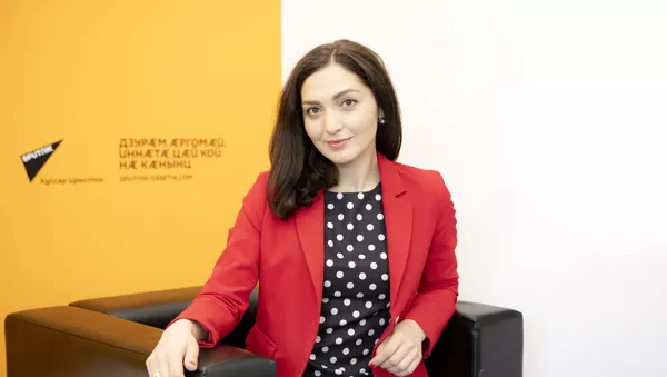 Аза Плиева