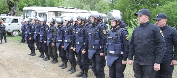 Хуссар Иры территорийыл сапертæ ссартой 200 рæмудзæн æрмæджы - Sputnik Хуссар Ирыстон