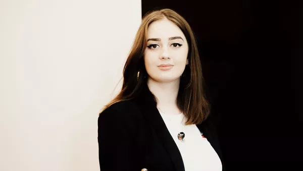 Люба Джиоева