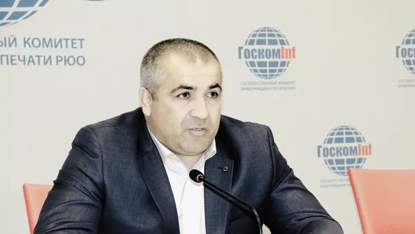 Инал Габараев