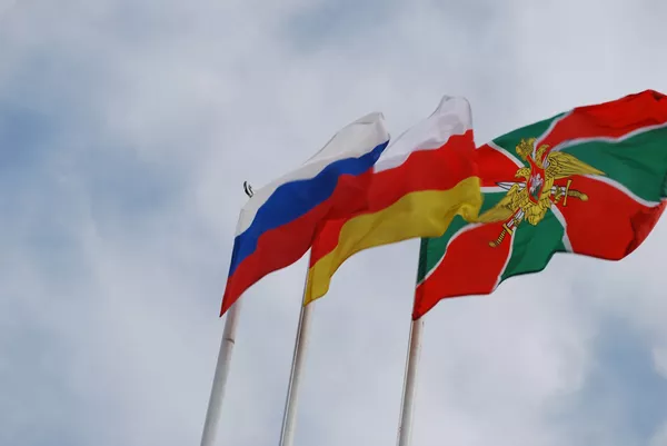 Погрануправление ФСБ в Южной Осетии: народ может спать спокойно Погрануправление ФСБ в Южной Осетии: народ может спать спокойно - Sputnik Южная Осетия