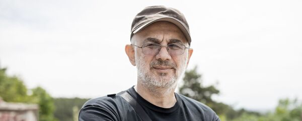 Тамерлан Тадтаев Тамерлан Тадтаев - Sputnik Южная Осетия