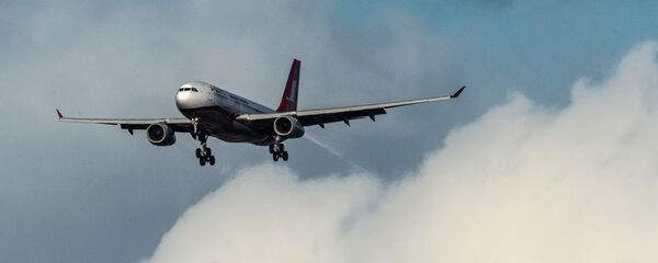 Airbus A330 Airbus A330 - Sputnik Южная Осетия