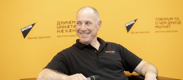 Лери Тедеев Лери Тедеев - Sputnik Южная Осетия