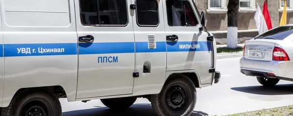 Цхинвал - Sputnik Хуссар Ирыстон