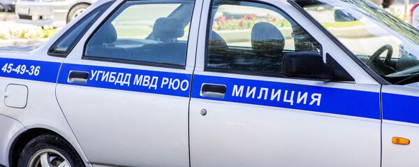 Цхинвал Цхинвал - Sputnik Южная Осетия