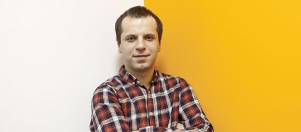 Хох Бекоев - Sputnik Южная Осетия