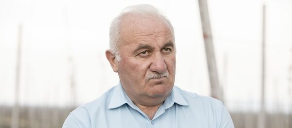 Пухаты Лев Пухаты Лев - Sputnik Хуссар Ирыстон