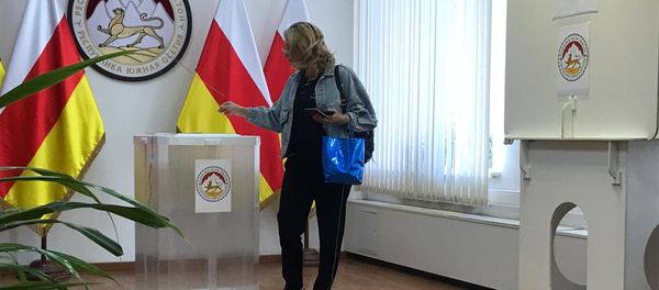 Мæскуыйы минæварады хъæлæс кæнынц ХИ парламентмæ депутаттæн - Sputnik Хуссар Ирыстон