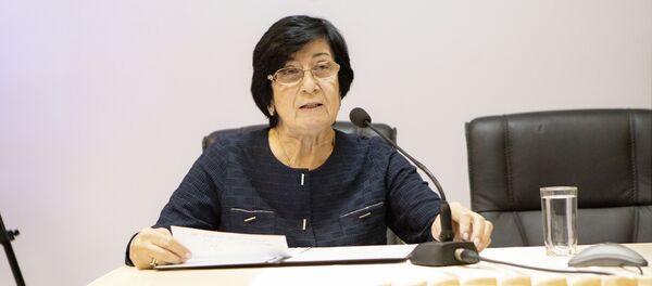 Белла Плиева Белла Плиева - Sputnik Южная Осетия