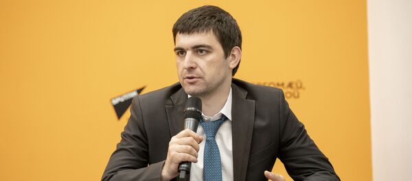 Пресс-конференция по итогам Всемирных игр соотечественников Пресс-конференция по итогам Всемирных игр соотечественников - Sputnik Южная Осетия