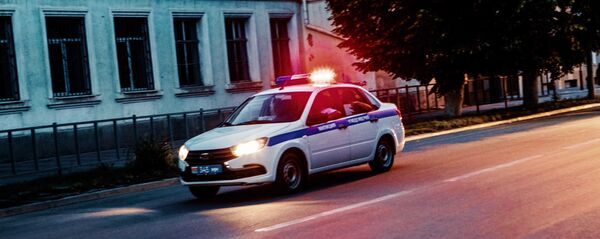 Цхинвал Цхинвал - Sputnik Южная Осетия