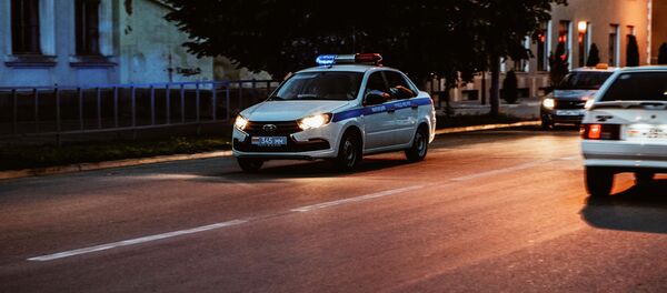 Цхинвал Цхинвал - Sputnik Хуссар Ирыстон