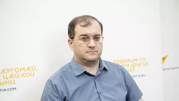 Юрий Вазагов