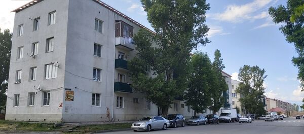 Ремонт крыши дома - Sputnik Южная Осетия