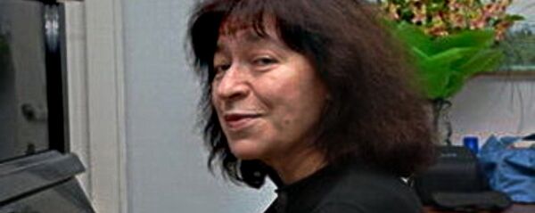 Композитор Плиты Жанна - Sputnik Хуссар Ирыстон