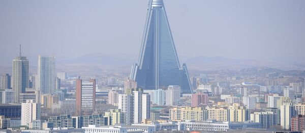 Города мира. Пхеньян Города мира. Пхеньян - Sputnik Южная Осетия