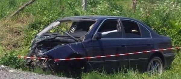 Цæгат Иры ʻрцыд ФТЦ, ис дзы уды зиан - Sputnik Хуссар Ирыстон