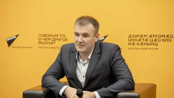 Виталий Мамитов
