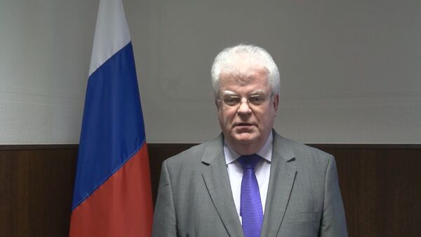 Москва остается открытой — постпред России при ЕС о расследовании крушения MH17 - Sputnik Южная Осетия