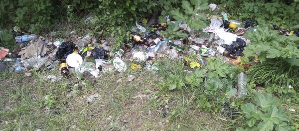 Бырон Бырон - Sputnik Хуссар Ирыстон