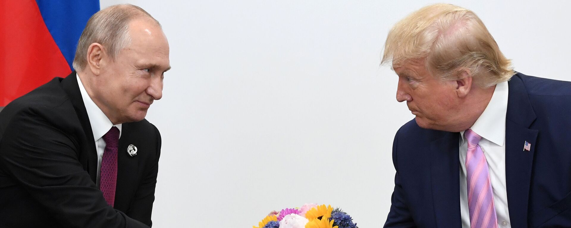 Рабочий визит президента РФ В. Путина в Японию для участия в саммите Группы двадцати - Sputnik Южная Осетия, 1920, 07.04.2022