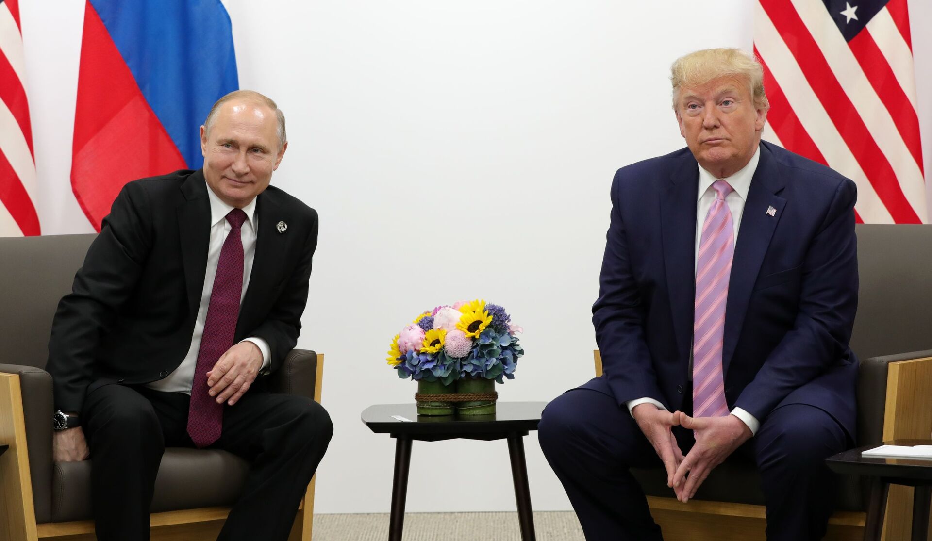 Рабочий визит президента РФ В. Путина в Японию для участия в саммите Группы двадцати Рабочий визит президента РФ В. Путина в Японию для участия в саммите Группы двадцати - Sputnik Южная Осетия, 1920, 09.07.2025