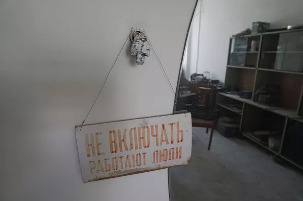 Затянувшееся возрождение: как пытаются спасти киностудию в Северной Осетии Затянувшееся возрождение: как пытаются спасти киностудию в Северной Осетии - Sputnik Южная Осетия