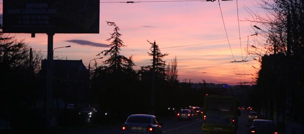 Ситуация с энергоснабжение Крыма Ситуация с энергоснабжение Крыма - Sputnik Южная Осетия