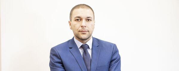 Алан Тибилов Алан Тибилов - Sputnik Южная Осетия