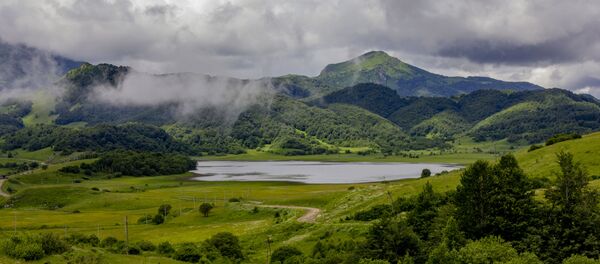 Цъон Цъон - Sputnik Хуссар Ирыстон