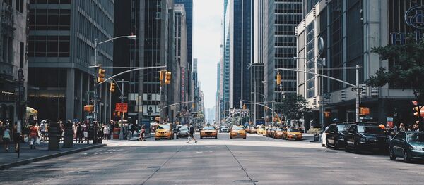 Нью Йорк Нью Йорк - Sputnik Южная Осетия