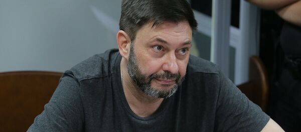 Пощечина правосудию Пощечина правосудию - Sputnik Южная Осетия