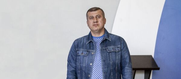 Джамболат Тедеев Джамболат Тедеев - Sputnik Южная Осетия