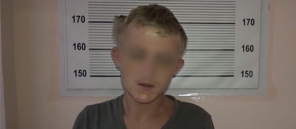 Мошенника, обманувшего двух пожилых жительниц Владикавказа на крупную сумму, полицейские Северной Осетии задержали в Анапе - Sputnik Южная Осетия