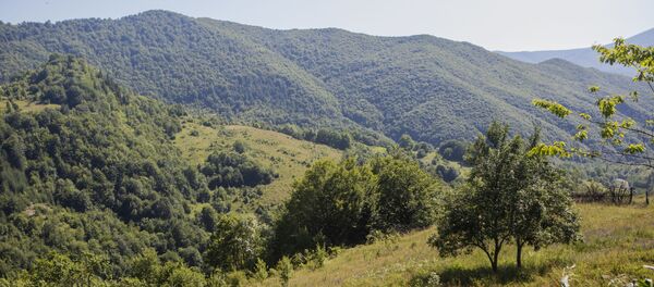 Залдайы хъӕу Залдайы хъӕу - Sputnik Хуссар Ирыстон