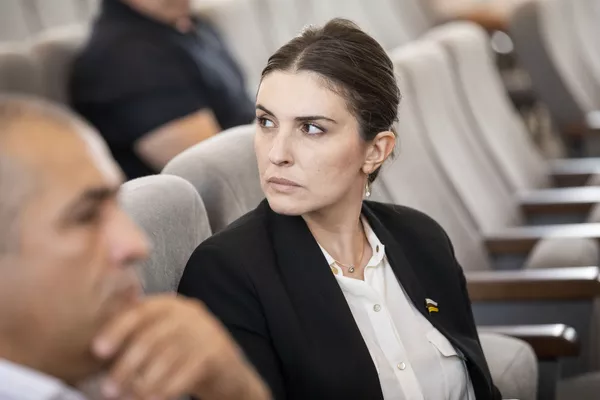 Потребуются большие усилия: парламентарий о послании президента Южной Осетии Потребуются большие усилия: парламентарий о послании президента Южной Осетии
