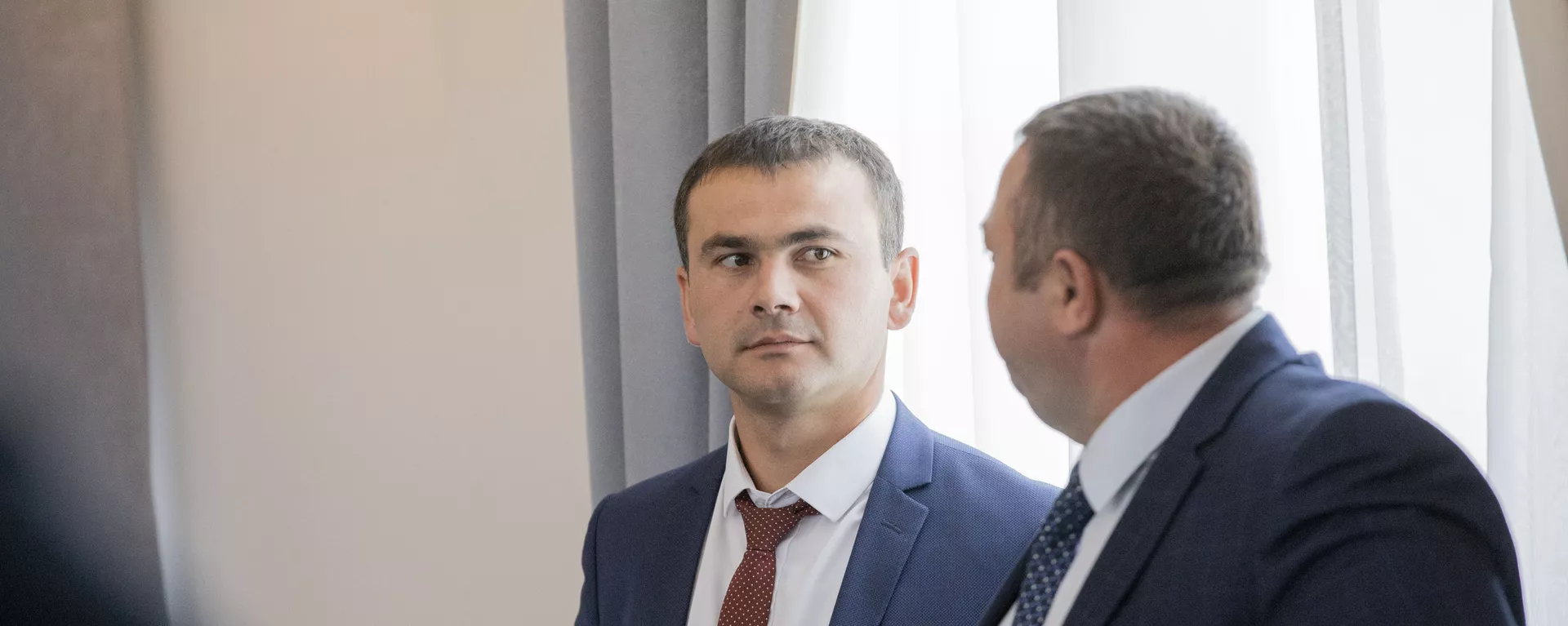Сессия парламента РЮО - Sputnik Южная Осетия, 1920, 11.12.2020