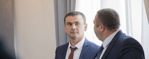 Сессия парламента РЮО Сессия парламента РЮО - Sputnik Южная Осетия