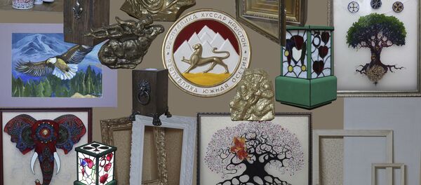 Цхинвалы байгом ис ӕрмадз - Sputnik Хуссар Ирыстон