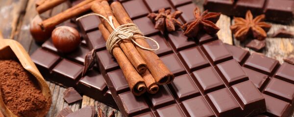 Шоколад Шоколад - Sputnik Южная Осетия